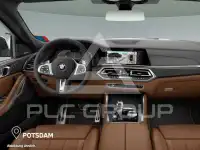 2023 BMW X6