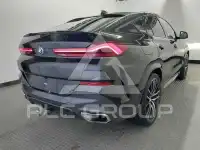 2023 BMW X6