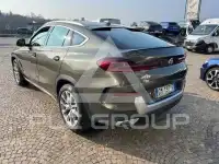 2023 BMW X6