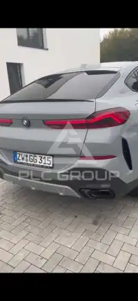 2023 BMW X6