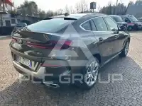 2023 BMW X6