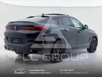 2023 BMW X6