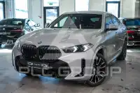 2023 BMW X6