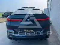 2023 BMW X6