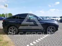 2023 BMW X6