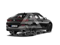 2023 BMW X6