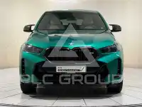 2023 BMW X6