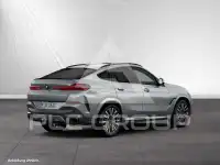 2023 BMW X6