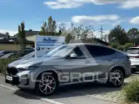 2023 BMW X6