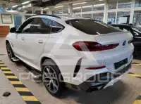 2023 BMW X6