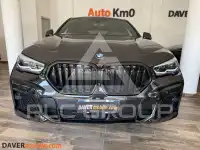 2023 BMW X6