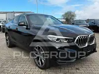 2023 BMW X6