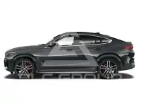 2023 BMW X6