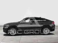 2023 BMW X6