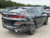 2023 BMW X6