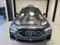 2023 BMW X6