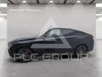 2023 BMW X6