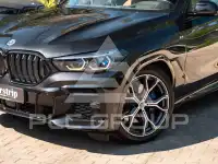 2023 BMW X6