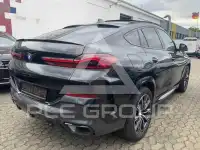 2023 BMW X6