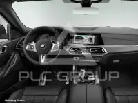 2023 BMW X6