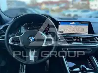 2023 BMW X6