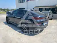 2023 BMW X6