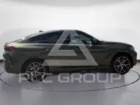 2023 BMW X6