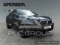 2023 BMW X6