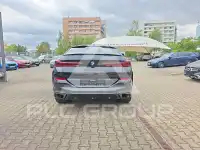 2023 BMW X6
