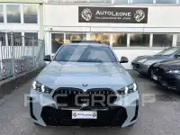 2023 BMW X6