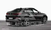 2023 BMW X6