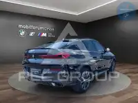 2023 BMW X6