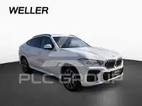 2023 BMW X6
