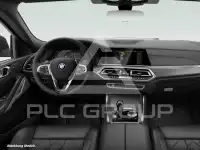 2023 BMW X6