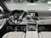 2023 BMW X6
