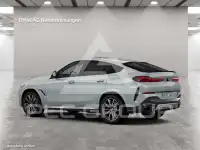 2023 BMW X6