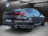 2023 BMW X6
