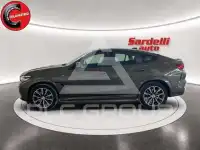 2023 BMW X6