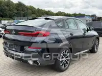 2023 BMW X6