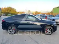 2023 BMW X6