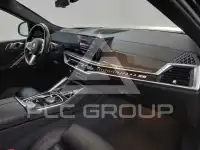 2023 BMW X6