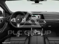 2023 BMW X6