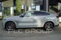 2023 BMW X6