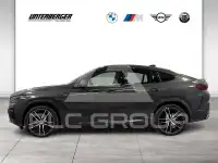 2023 BMW X6