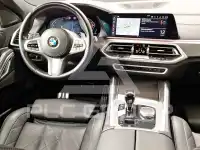 2023 BMW X6