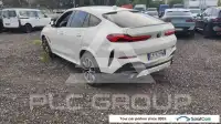 2023 BMW X6