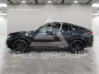 2023 BMW X6