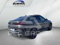 2023 BMW X6