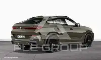 2023 BMW X6