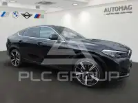 2023 BMW X6